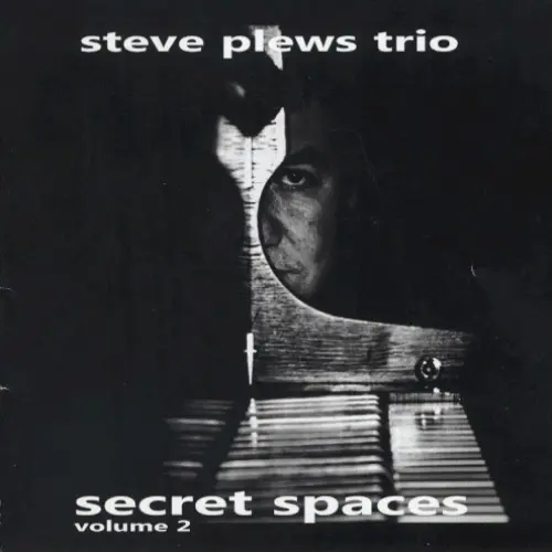 Secret Spaces: Volume 2