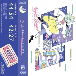 Nighty Tape