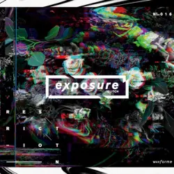 exposure :Glitch