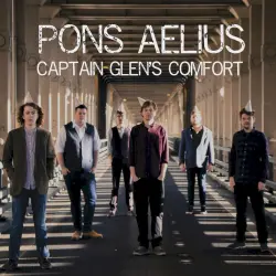 Captain Glen's Comfort