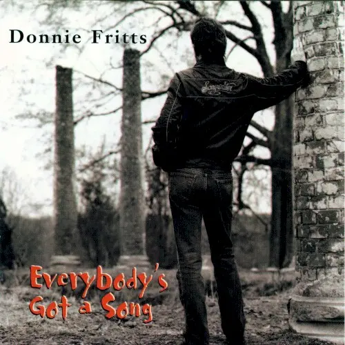 Everybody’s Got a Song