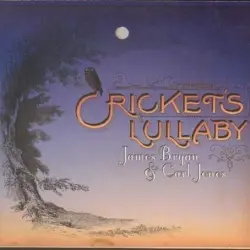 Cricket’s Lullaby