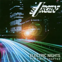 Electric Nights: The Final Chapter