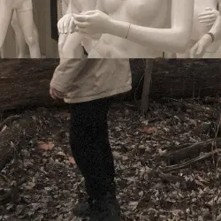 a cautious fucking sound