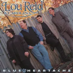 Blue Heartache