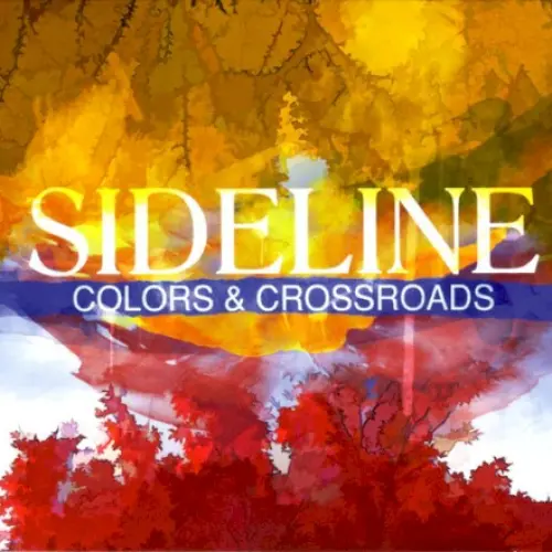 Colors & Crossroads