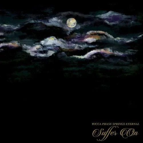 Suffer On