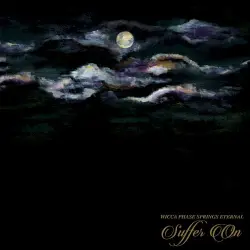 Suffer On