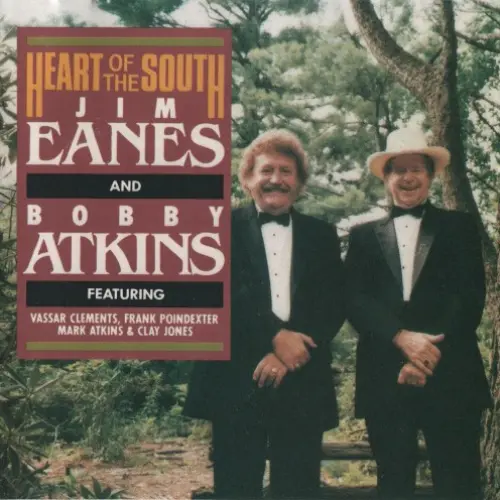 Heart of the South