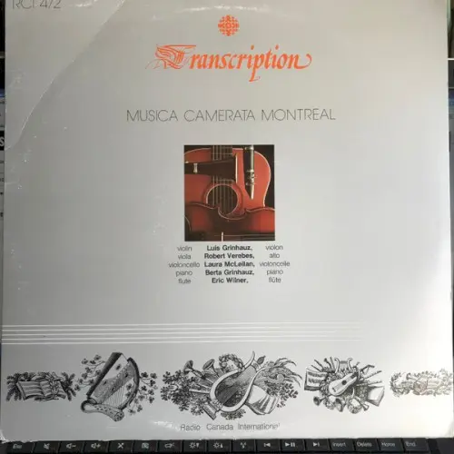 Musica Camerata Montréal