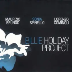 Billie Holiday Project