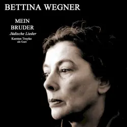 Mein Bruder... Jüdische Lieder