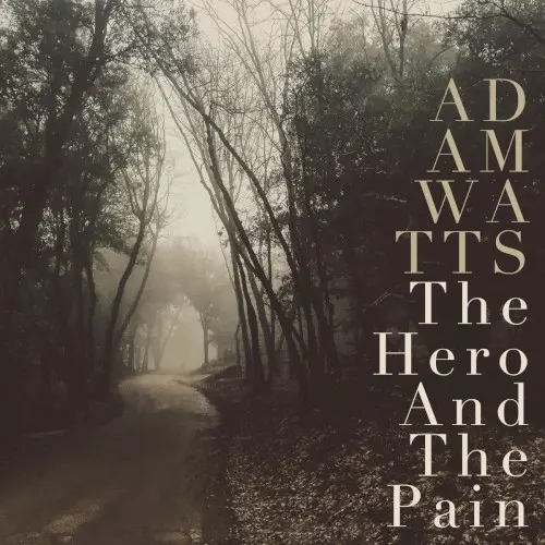 The Hero and the Pain
