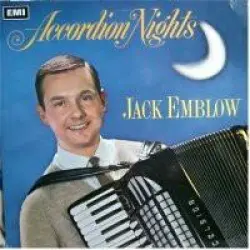 Accordion Nights