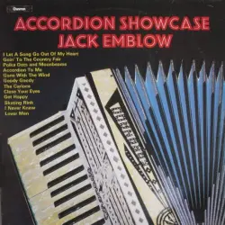Accordion Showcase