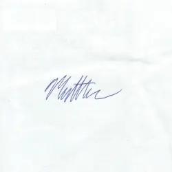 Matthew