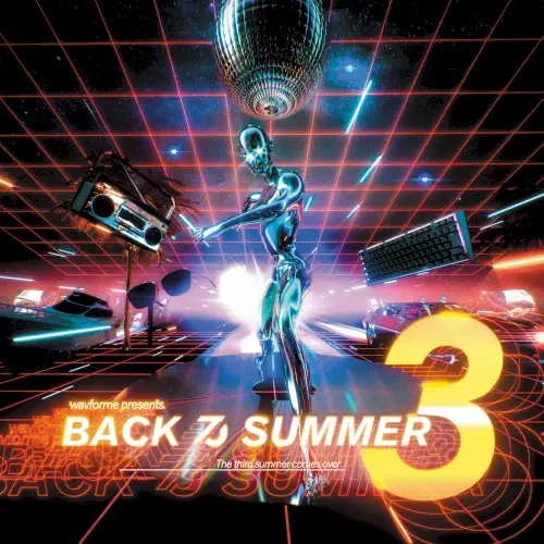 Back To Summer 3