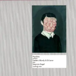 Play Mauricio Kagel Ludwig Van