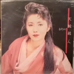 天城越え
