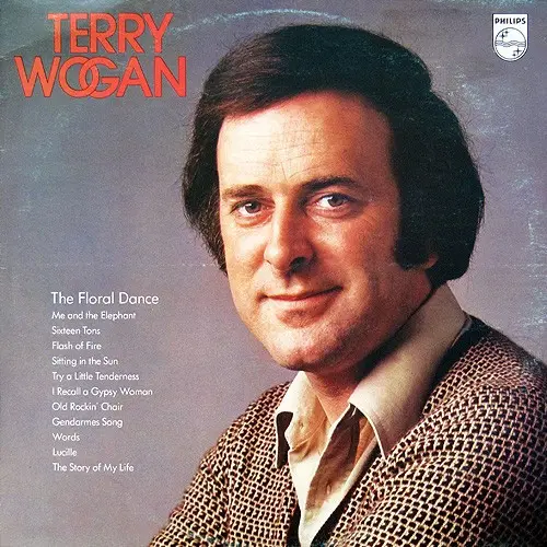 Terry Wogan