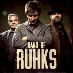 Band Of Ruhks