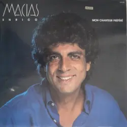 Mon chanteur préféré