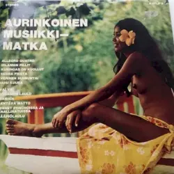 Aurinkoinen Musiikki-Matka