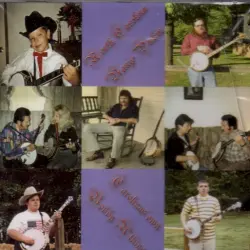 North Carolina Banjo Pickin