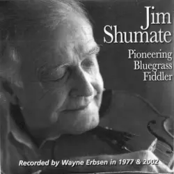 Pioneering Bluegrass Fiddler