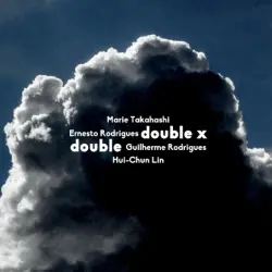 double x double