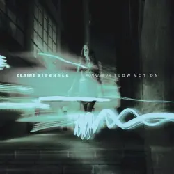 Running in Slow Motion Running in Slow Motion
