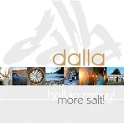 More Salt!