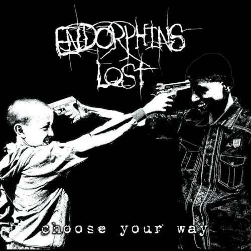 Choose Your Way