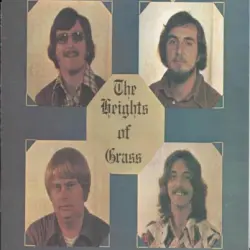 Introducing the Heights of Grass