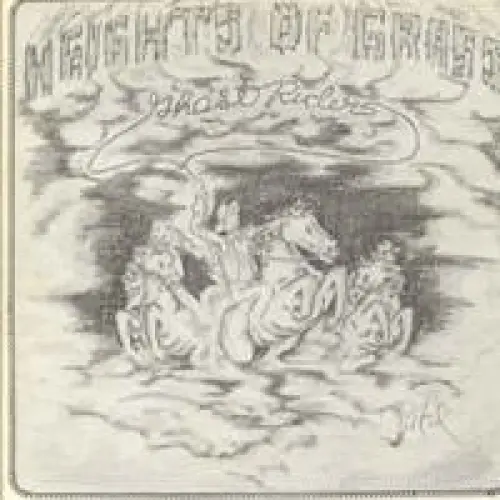 Ghost Riders