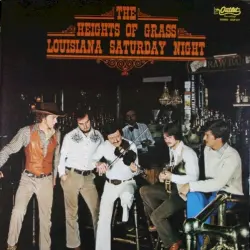 Louisiana Saturday Night