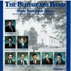 Shine Hallelujah Shine, Volume 1