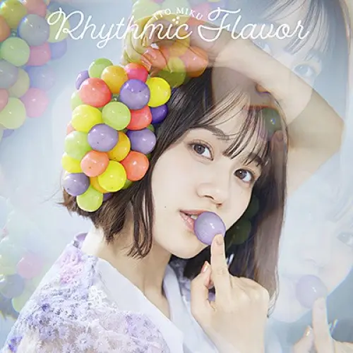 Rhythmic Flavor