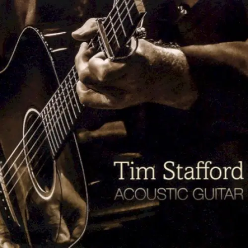 Acoustic Guitar