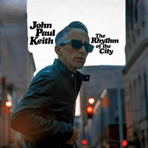 The Rhythm of the City