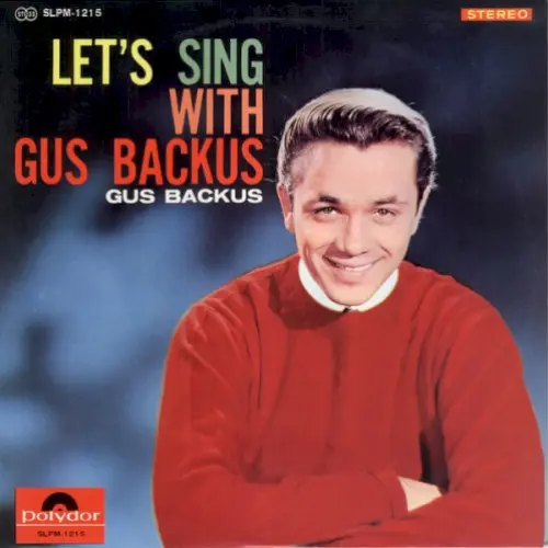 Let's Sing With...