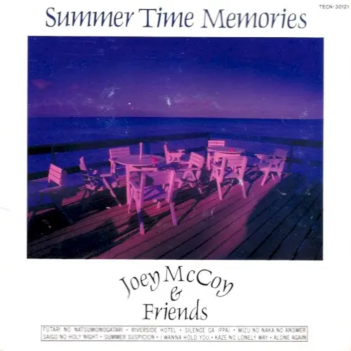 Summer Time Memories~ふたりの夏物語~
