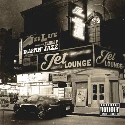 Trappin’ Jazz