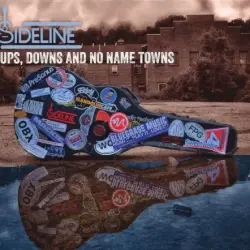 Ups, Downs And No Name Towns