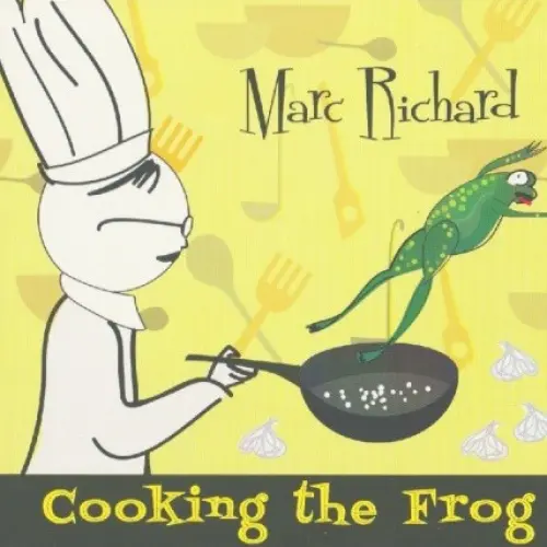 Cooking the Frog