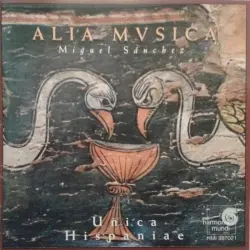 Unica Hispaniae