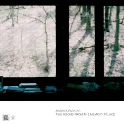 Two Rooms from the Memory Palace