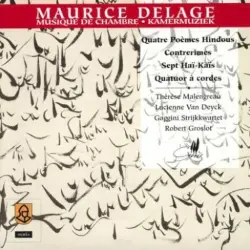 Musique De Chambre • Kamermuziek