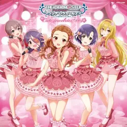 THE IDOLM@STER CINDERELLA MASTER Cute jewelries! 004