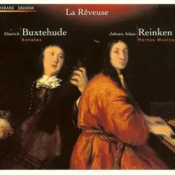 Buxtehude - Reinken